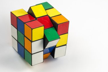 Rubik küpü
