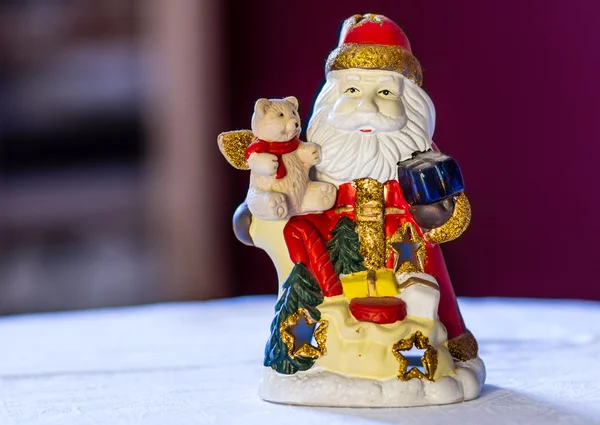 Babbo Natale — Foto Stock