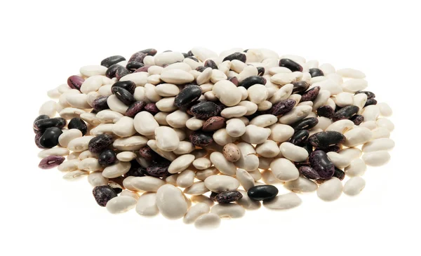 Bean の大きな白い — ストック写真