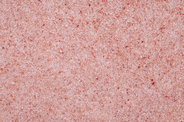 Himalayan Pink Salt — Stock Photo, Image