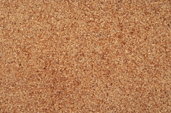 Brown Sugar — Stock Photo, Image