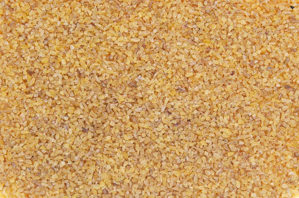 Bulgur buğday — Stok fotoğraf