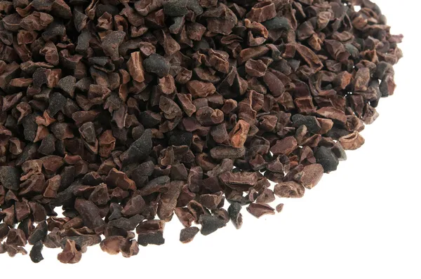 Plumas de cacao —  Fotos de Stock