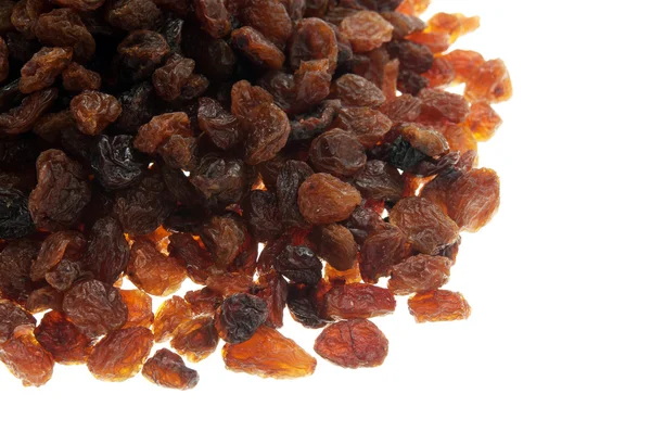 Dried raisins — Stock Photo, Image