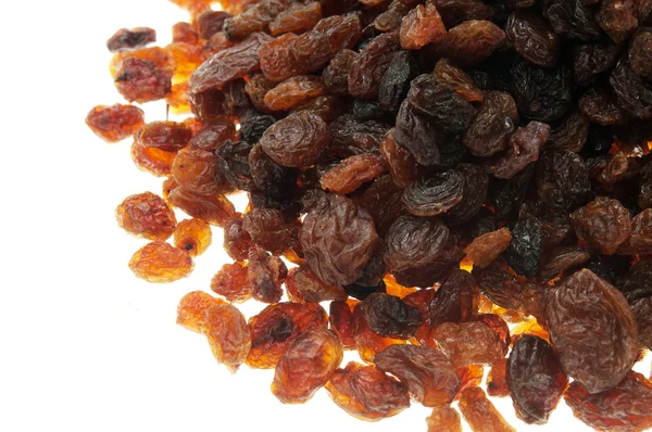 Dried raisins — Stock Photo, Image