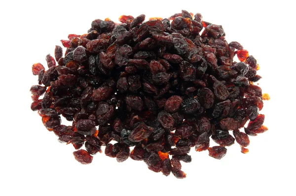 Dried cranberry — Stock Photo, Image