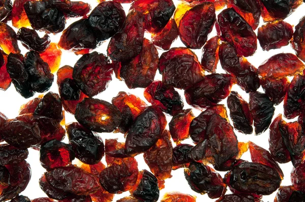 Dried cranberry — Stock Photo, Image