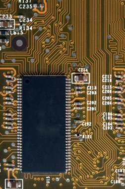 devre kartı dijital