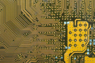 devre kartı dijital