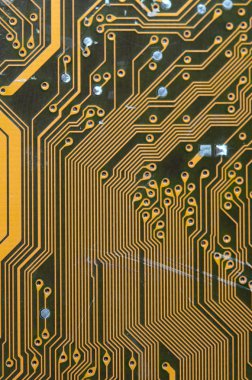 devre kartı dijital