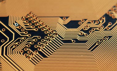 devre kartı dijital