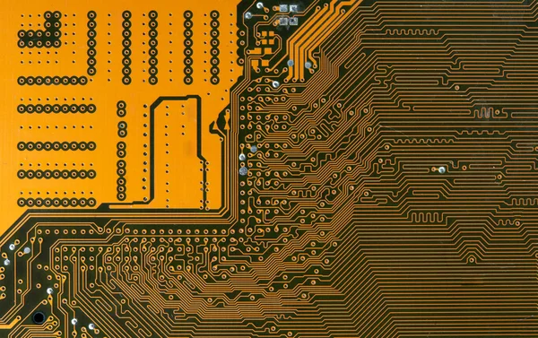 Circuit board digital — Stock Photo, Image