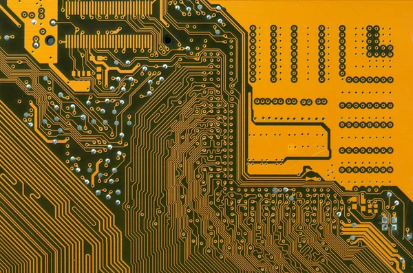 Circuit board digital — Stock Photo, Image