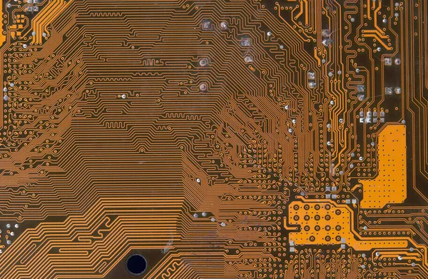 Circuit board digital — Stock Photo, Image