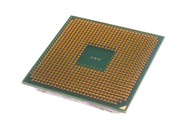 Microchips — Stock fotografie