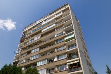Apartament