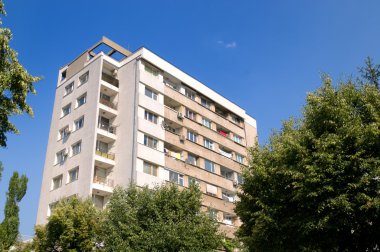 Şehir yaşam