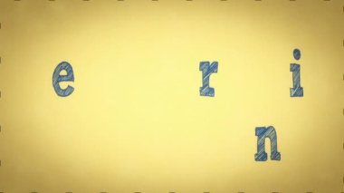 hareketli grafik tasarım