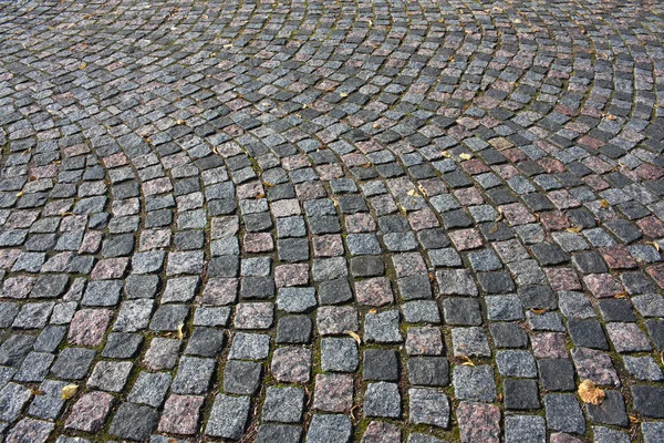 Blok granitu — Zdjęcie stockowe