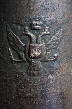 Çarlık çift kartal