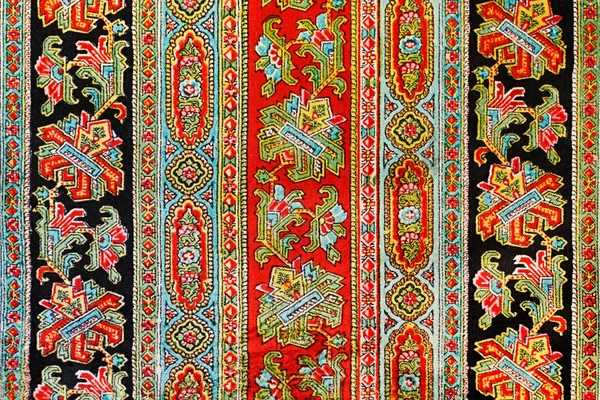 şeritler halinde eski malzeme