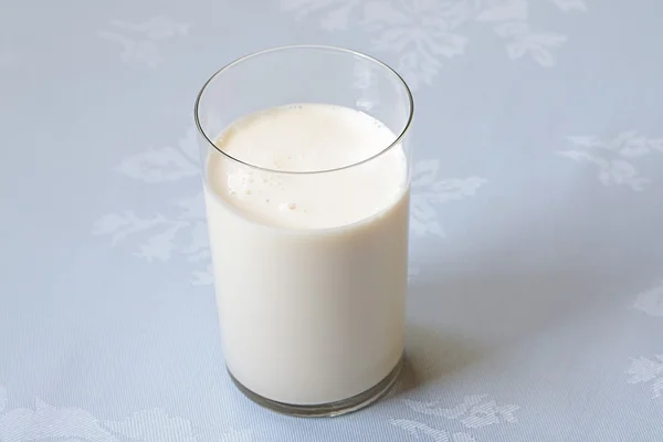 Latte fermentato — Foto Stock