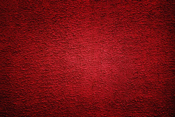 Червона стіна — стокове фото