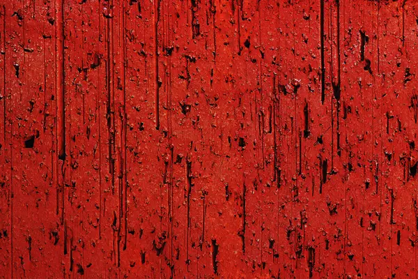 Rode bakstenen close-up — Stockfoto