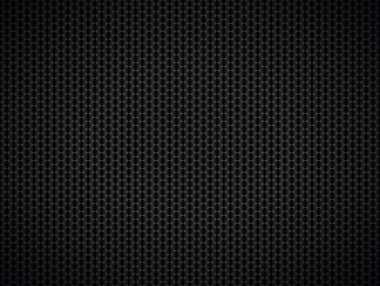 Metalik Siyah arka plan