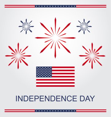 4 Temmuz Amerikan Bağımsızlık günü