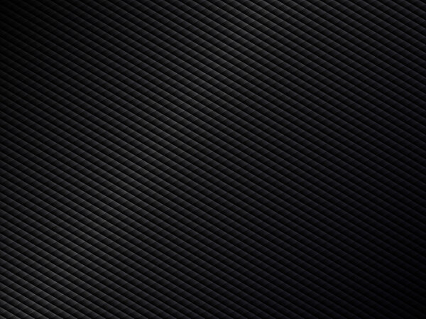 Abstract metallic black background