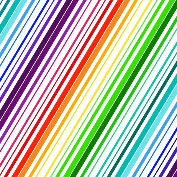 Listras coloridas, fundo abstrato —  Vetores de Stock