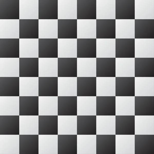 Échecs fond abstrait — Image vectorielle