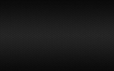 Poligonal desenli siyah ve gri soyut vektör arkaplanı. Pankartın ve sunumun için şablon. Modern vektör tasarımı illüstrasyonu