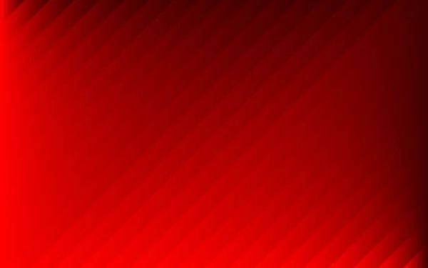 Oblique Red Striped Background Abstract Vector Illustration Christmas Concept — Stockvektor