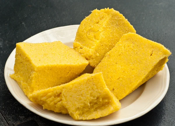 Sunningpolenta — Stok fotoğraf