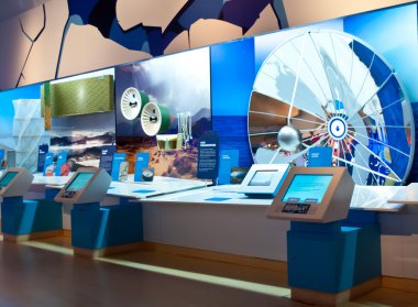 Bilim Müzesi, Londra, İngiltere