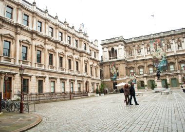 royal society Kimya