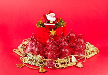 süs Noel çanları