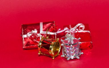 Noel hediyeleri