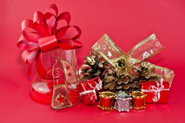 christmas dekorasyon