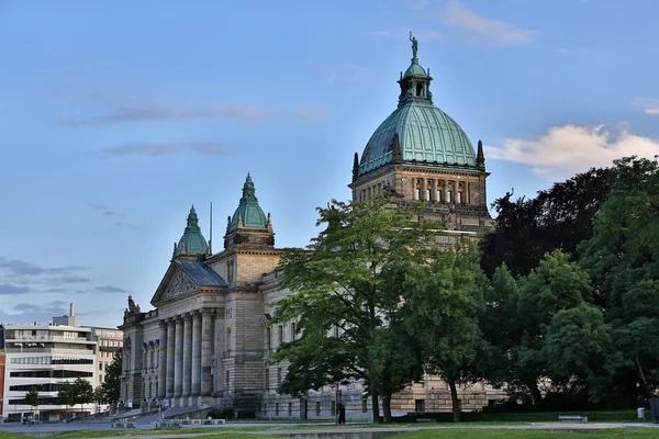 Federal Administrative Court — Stock Photo, Image