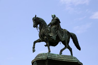 Dresden, Saksonya