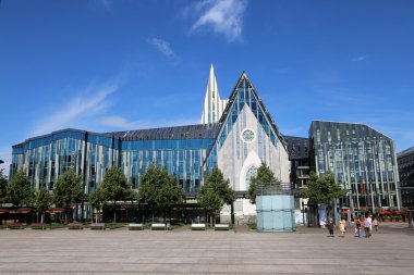Leipzig