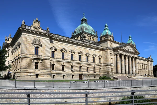 Federale administratieve rechtbank — Stockfoto