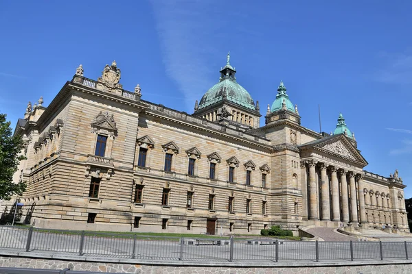 Federale administratieve rechtbank — Stockfoto