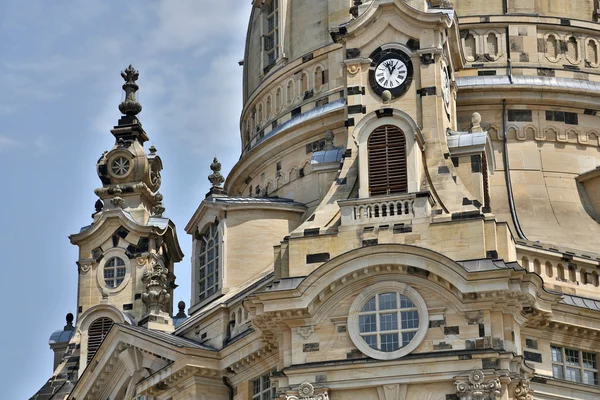 Church of Our Lady — Stock Photo, Image