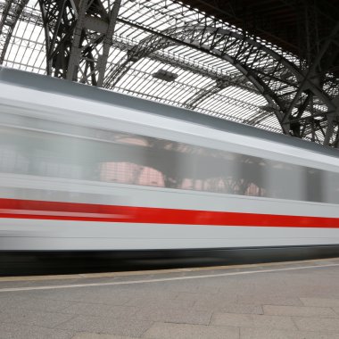 hızlı tren