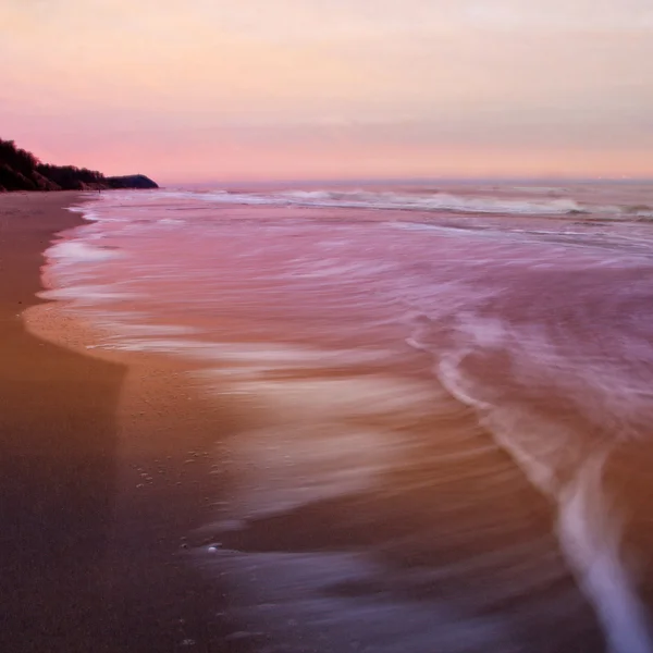 Ostseeküste — Stockfoto