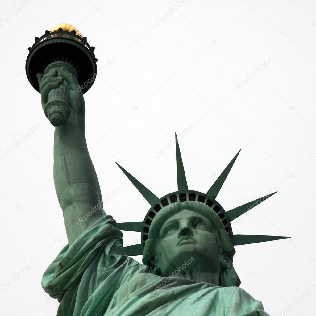 Statue of Liberty